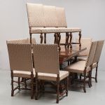 581666 Dining room set